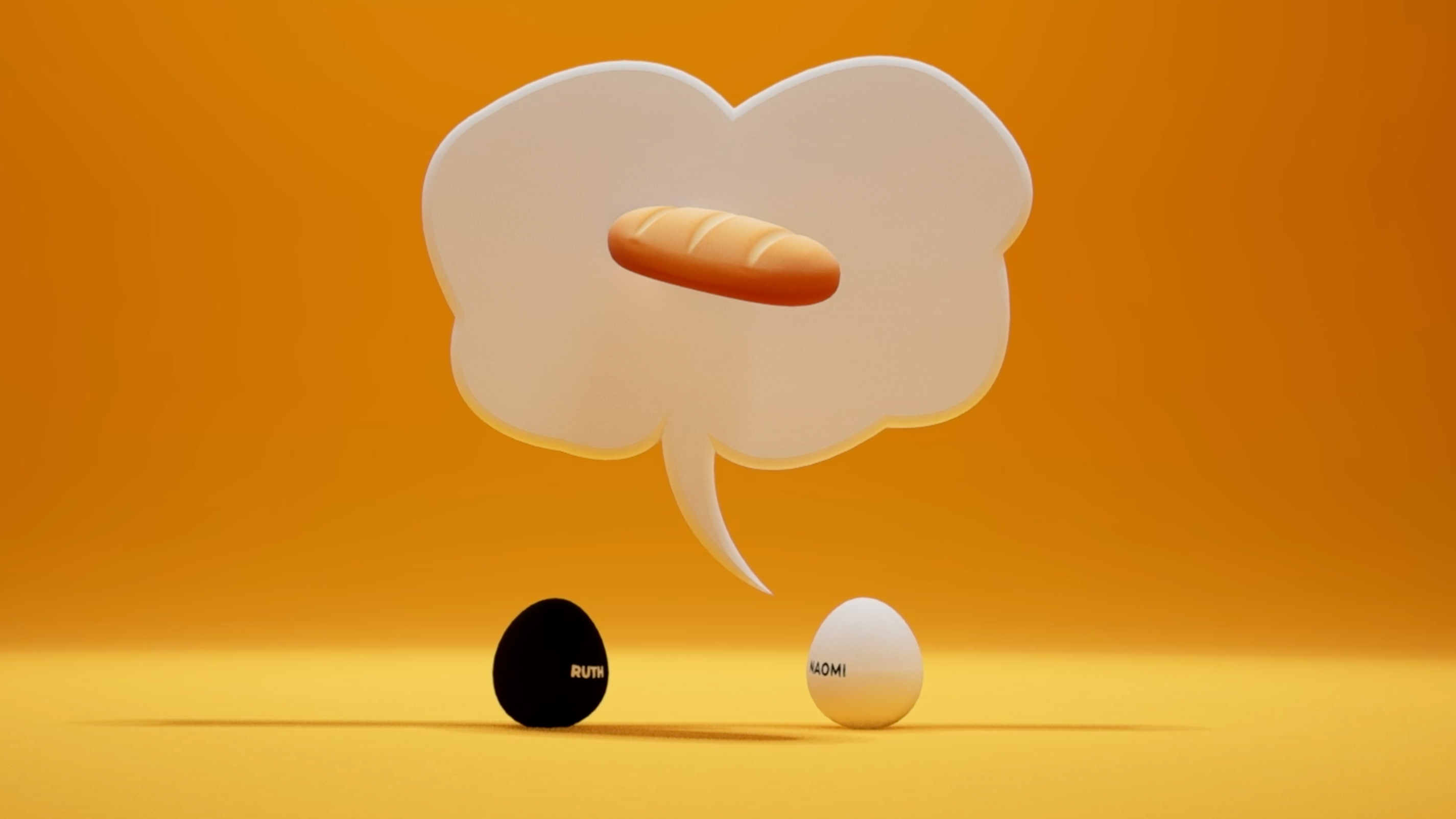 Ep 3: God Provided for Ruth