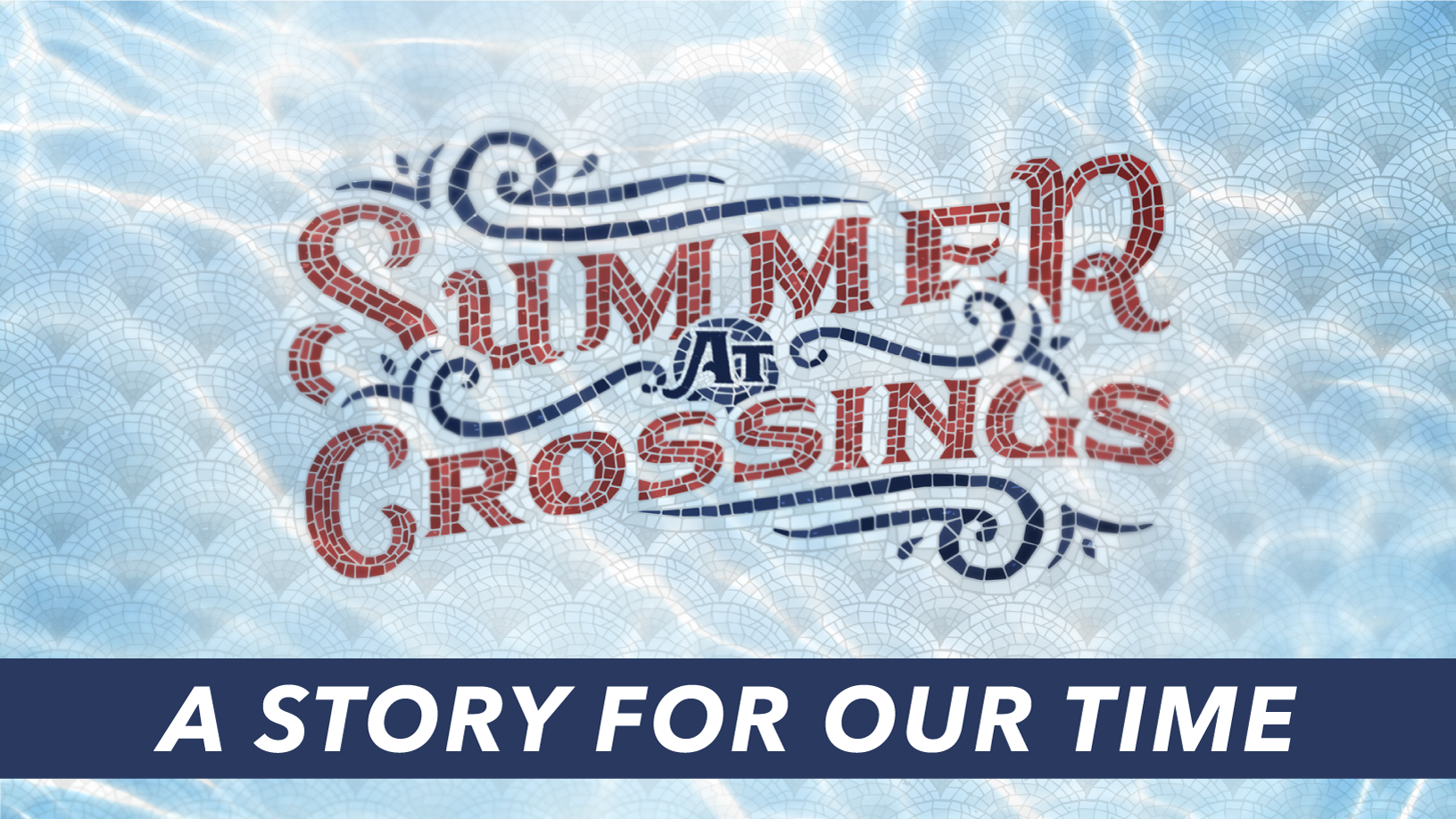 Ep 1 (OKC): A Story For Our Time