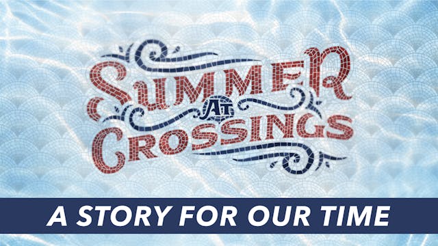 Ep 1 (OKC): A Story For Our Time