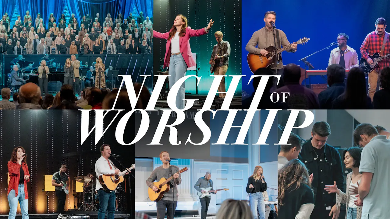 Night of Worship