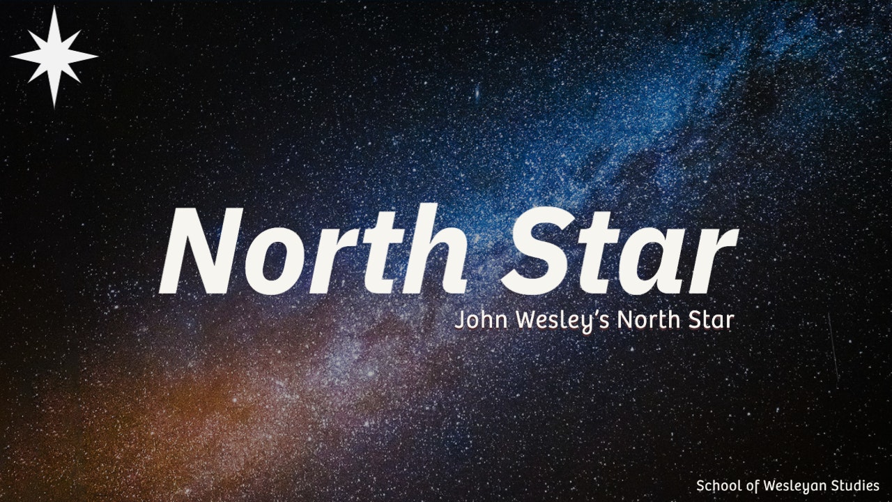 Wesley's North Star
