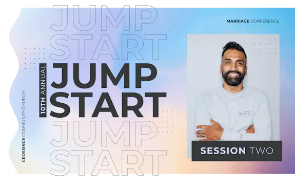 Jumpstart 2026 : Session 2