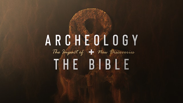 Ep 5: Is The Bible Historically Reliable?