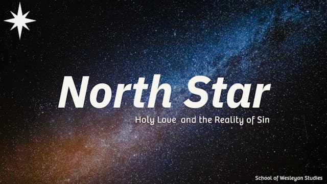 Holy Love and the Reality of Sin