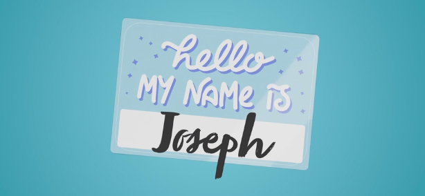 Joseph