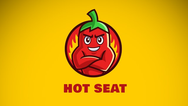 Hot Seat