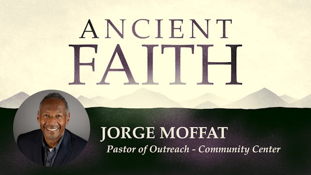 Un momento de montaña