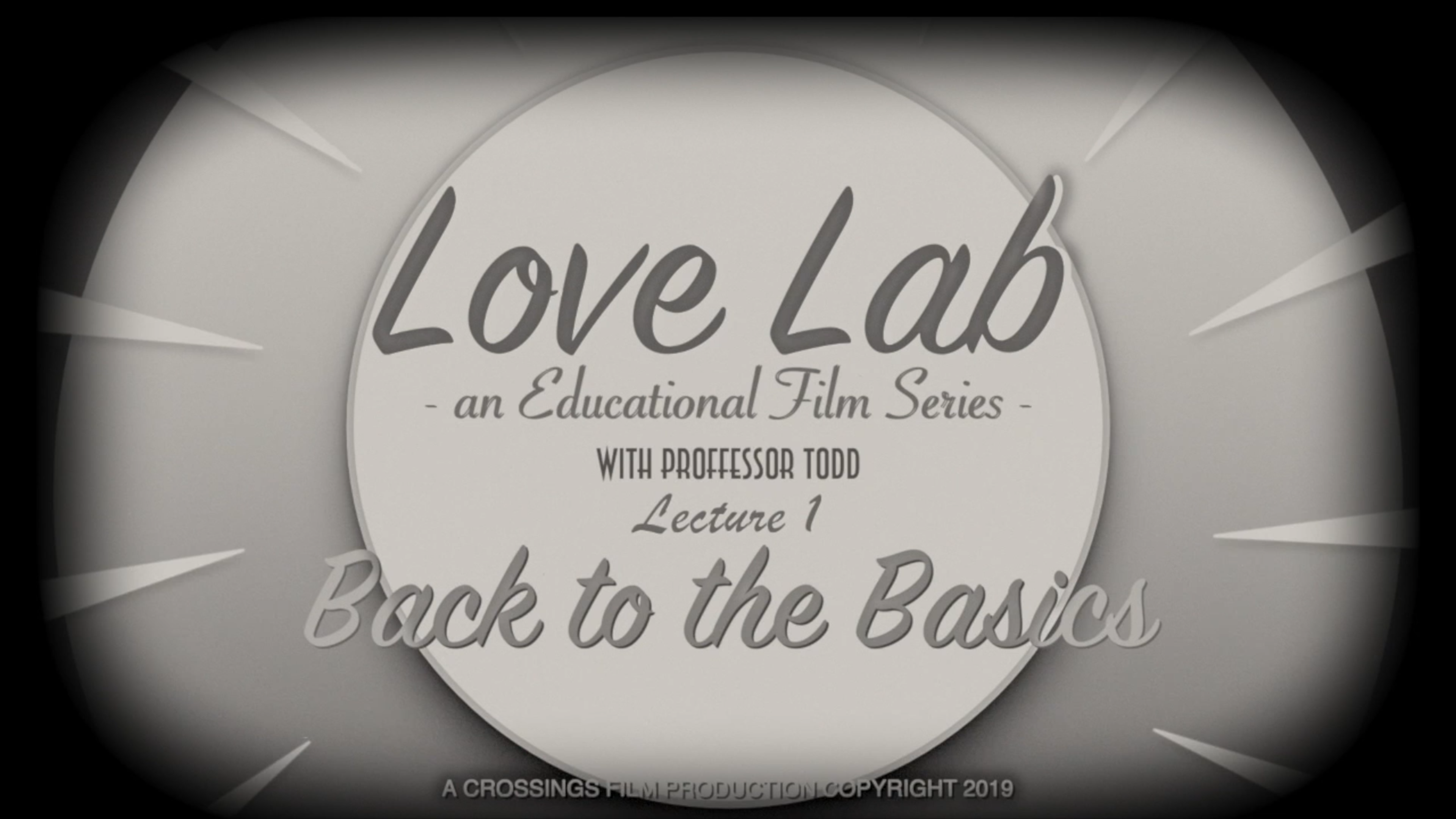 Jumpstart 2019: Session 1