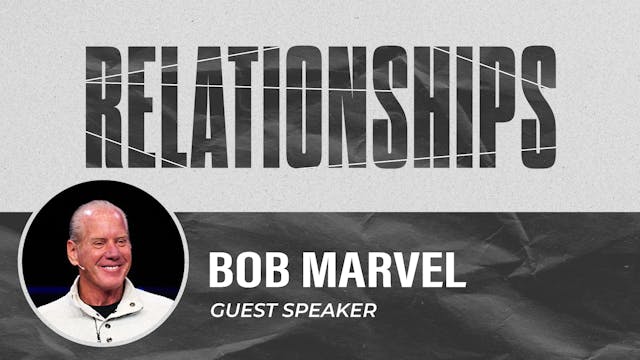 Ep 5: The Authority of Christ