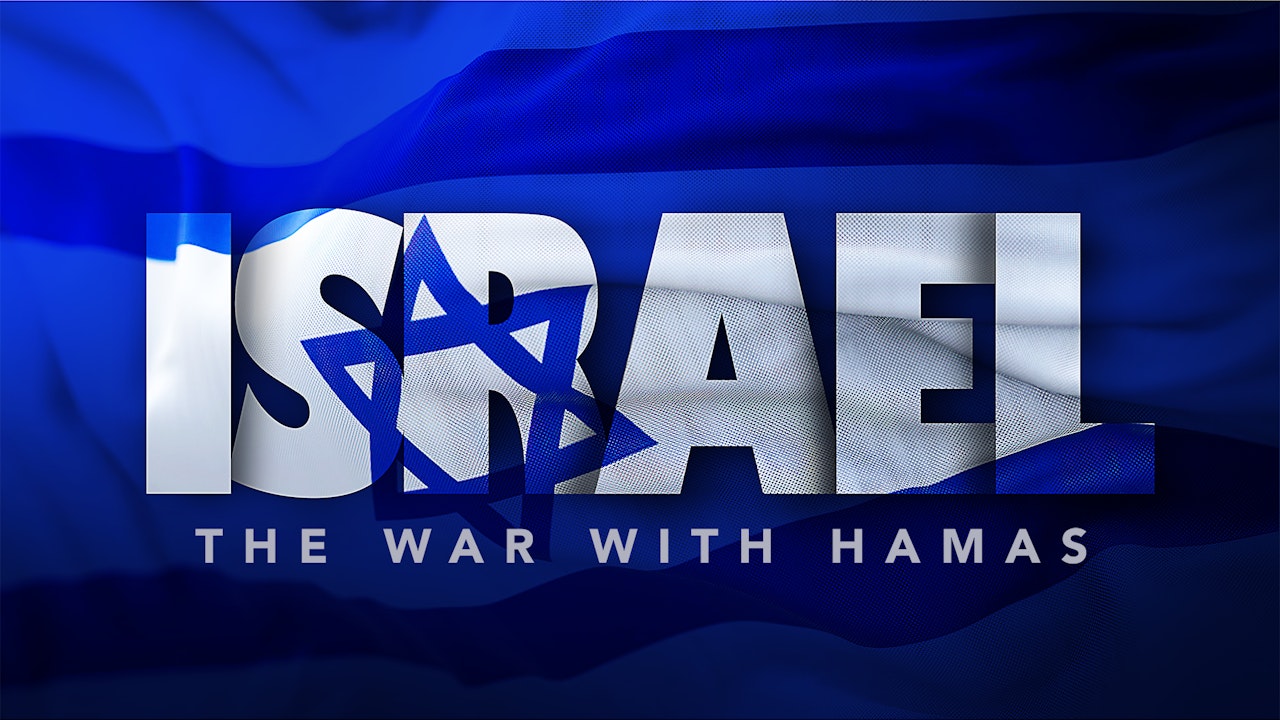 Israel: The War with Hamas