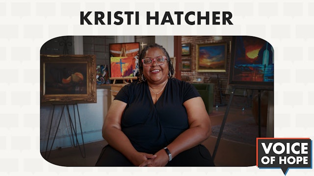 Kristi Hatcher