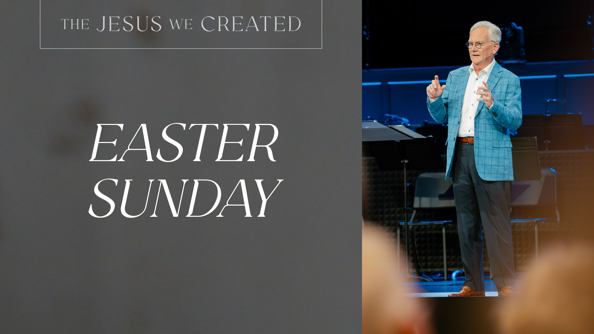 Ep: 5 Easter Sunday