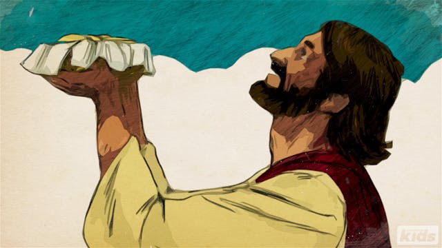 Ep 4: God's Miracles Prove Who He Is