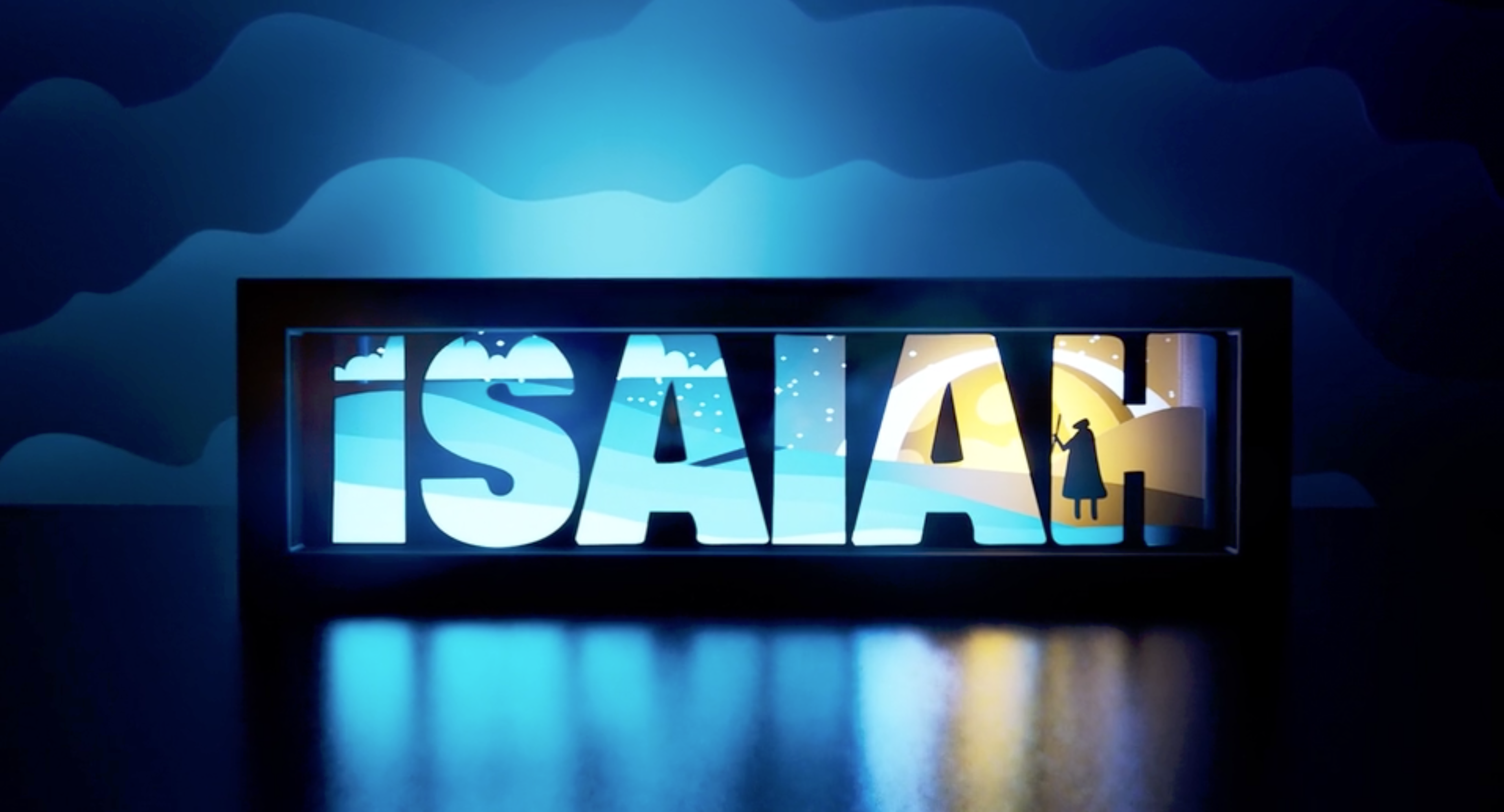 We are to Worship God Alone