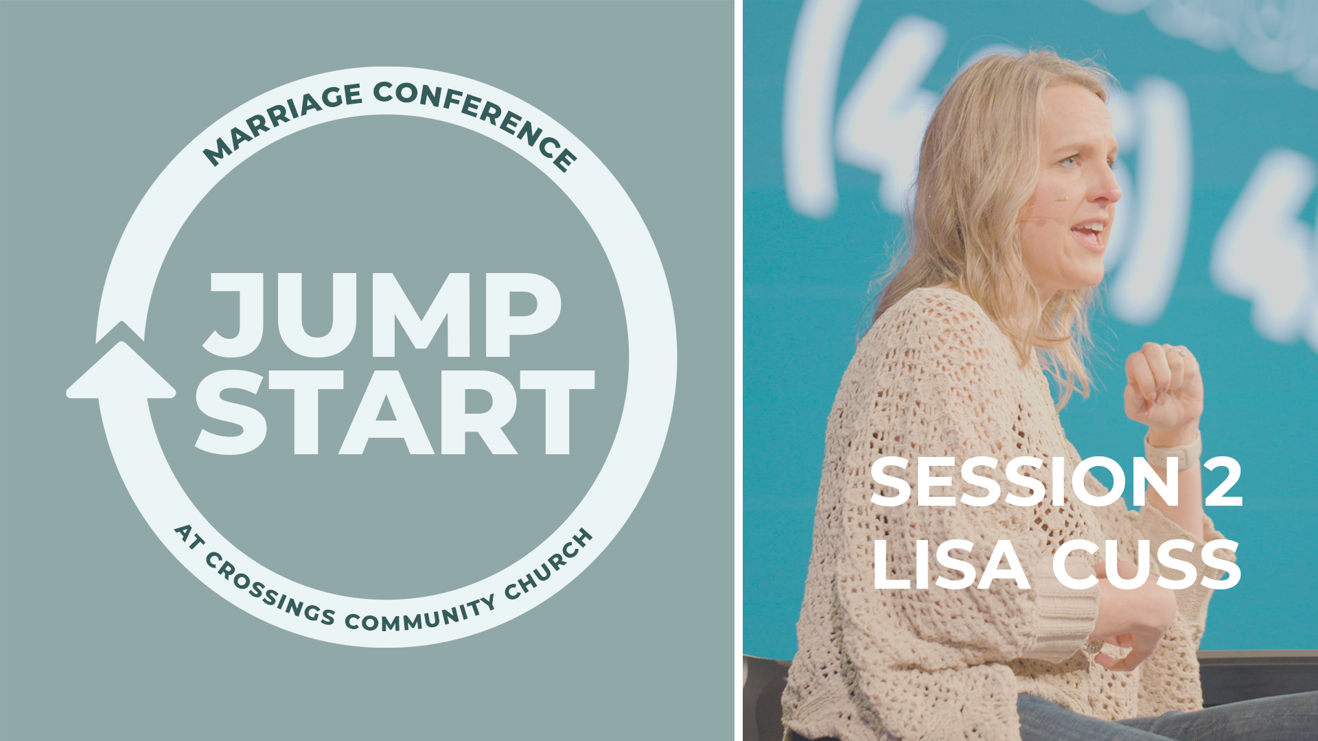 Jumpstart 2024: Session 2