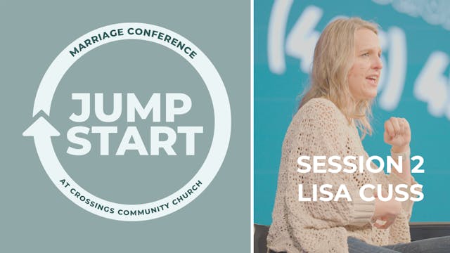 Jumpstart 2024: Session 2