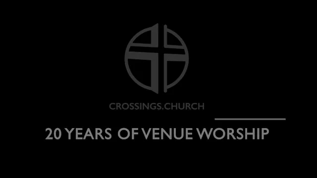 Venue 20th Anniversary 
