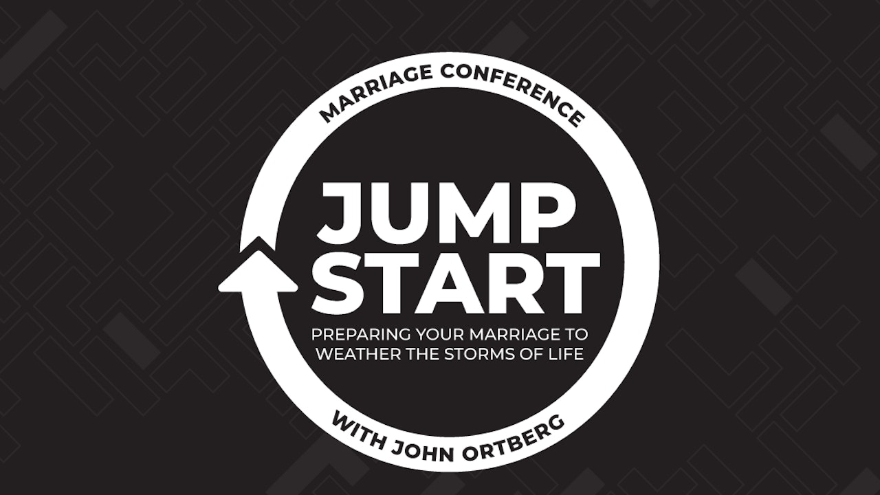 Jumpstart Your Marriage Conference 2023
