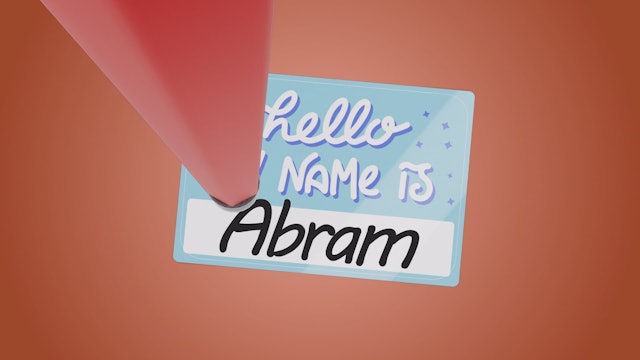 Abraham