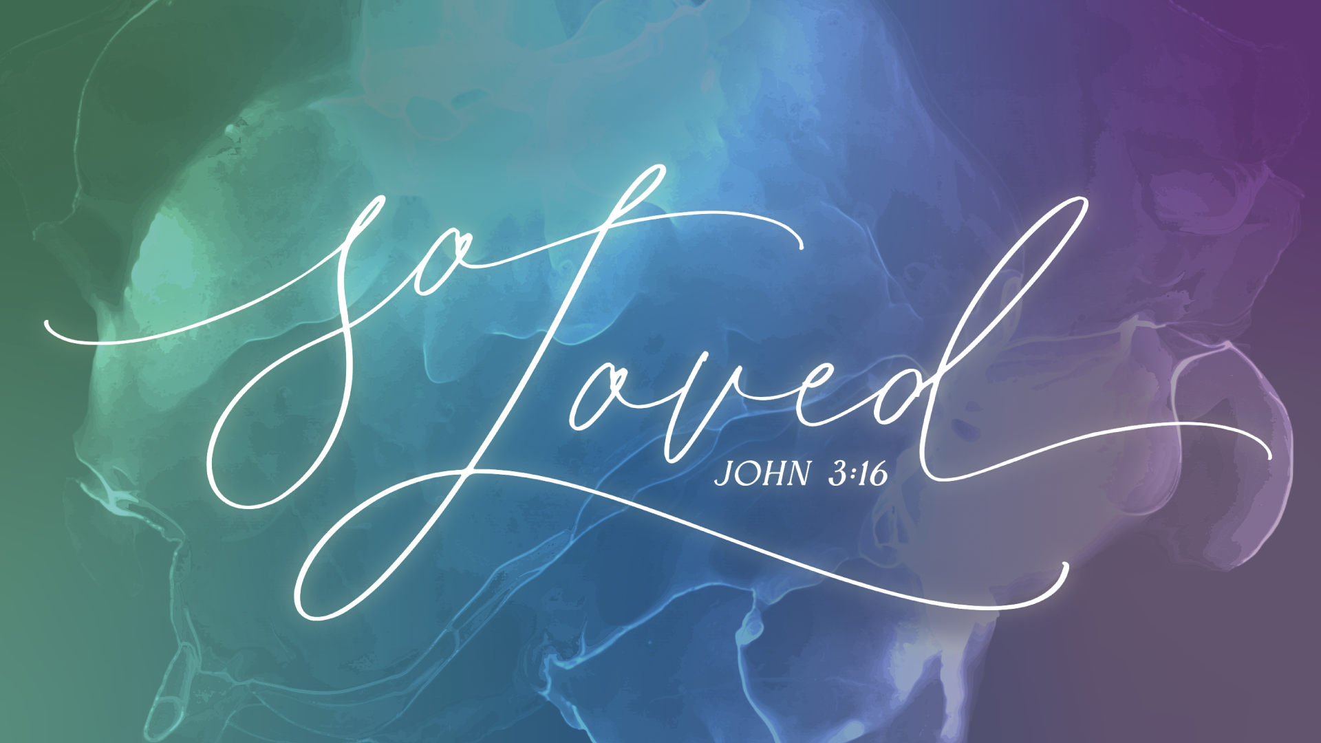 Ep 7: Shall Not Perish but Have Eternal Life