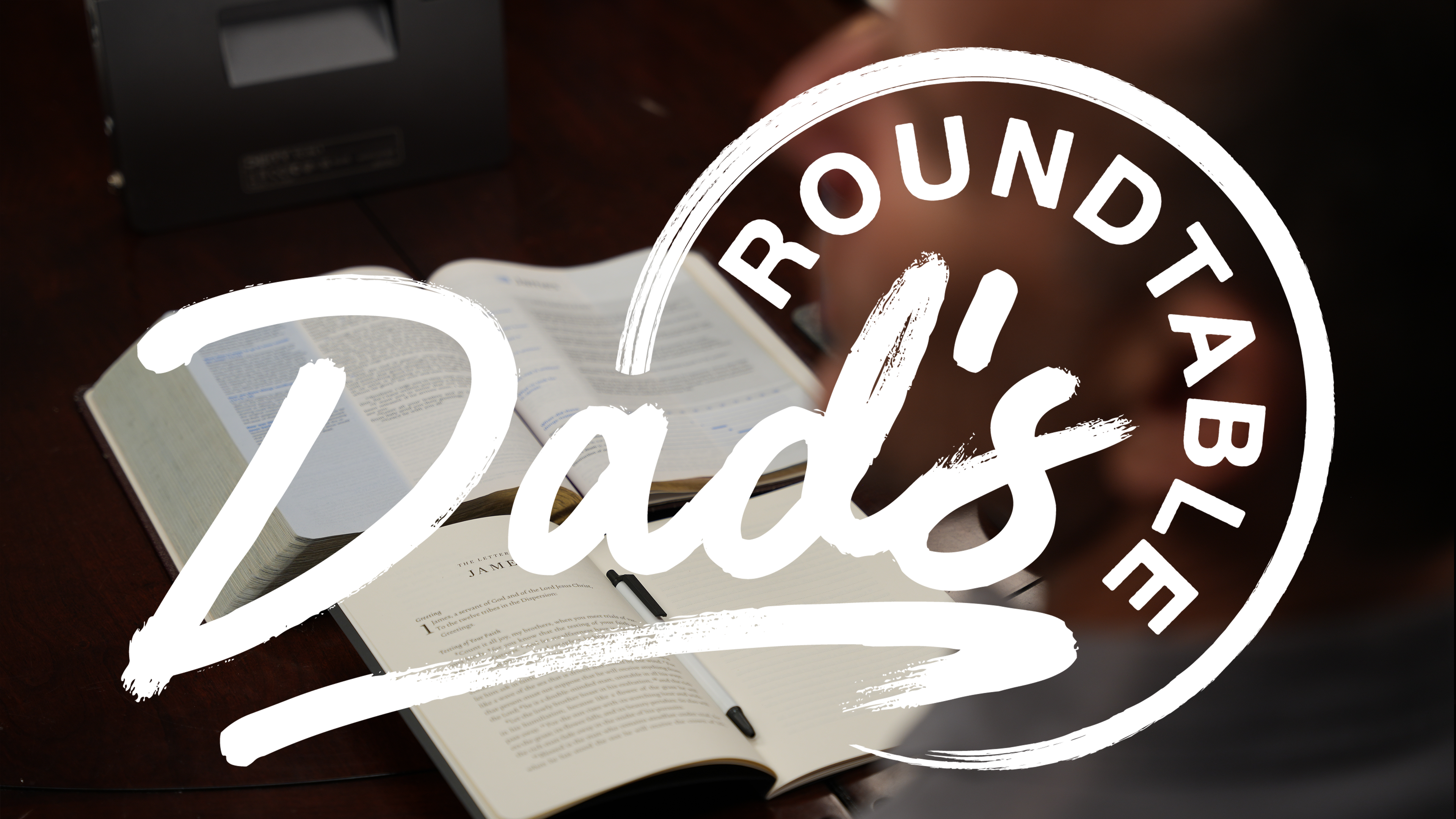 "Cause I said so” – Integrity in Word and Action (James 1:19-27)