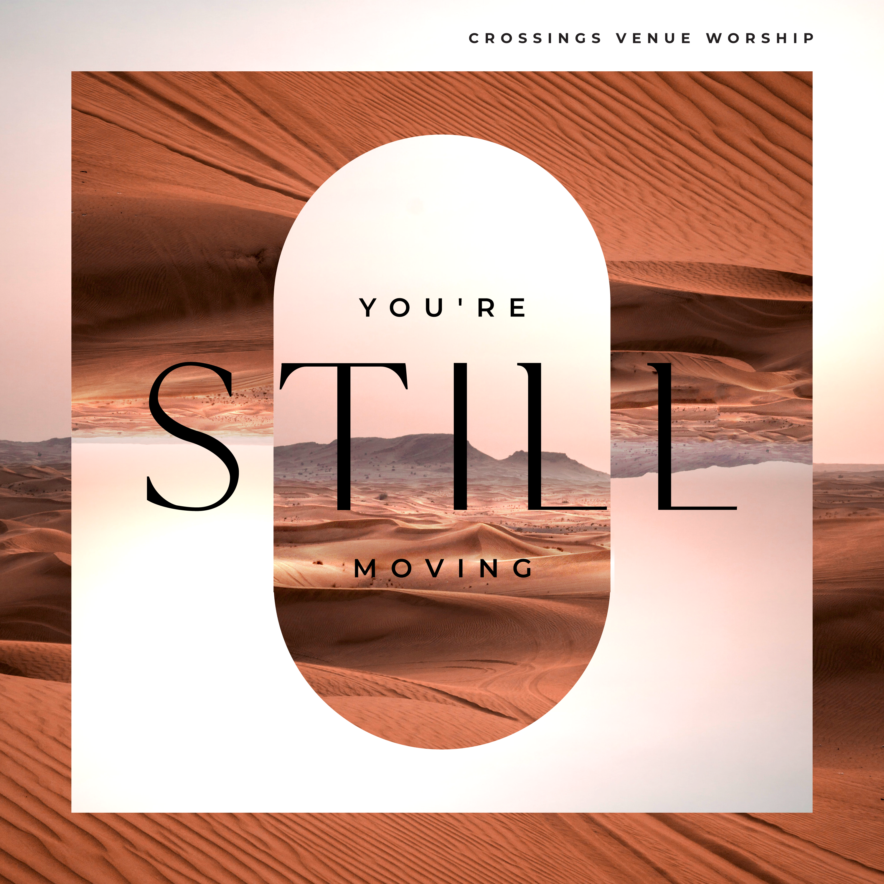 You're Still Moving (Acoustic)