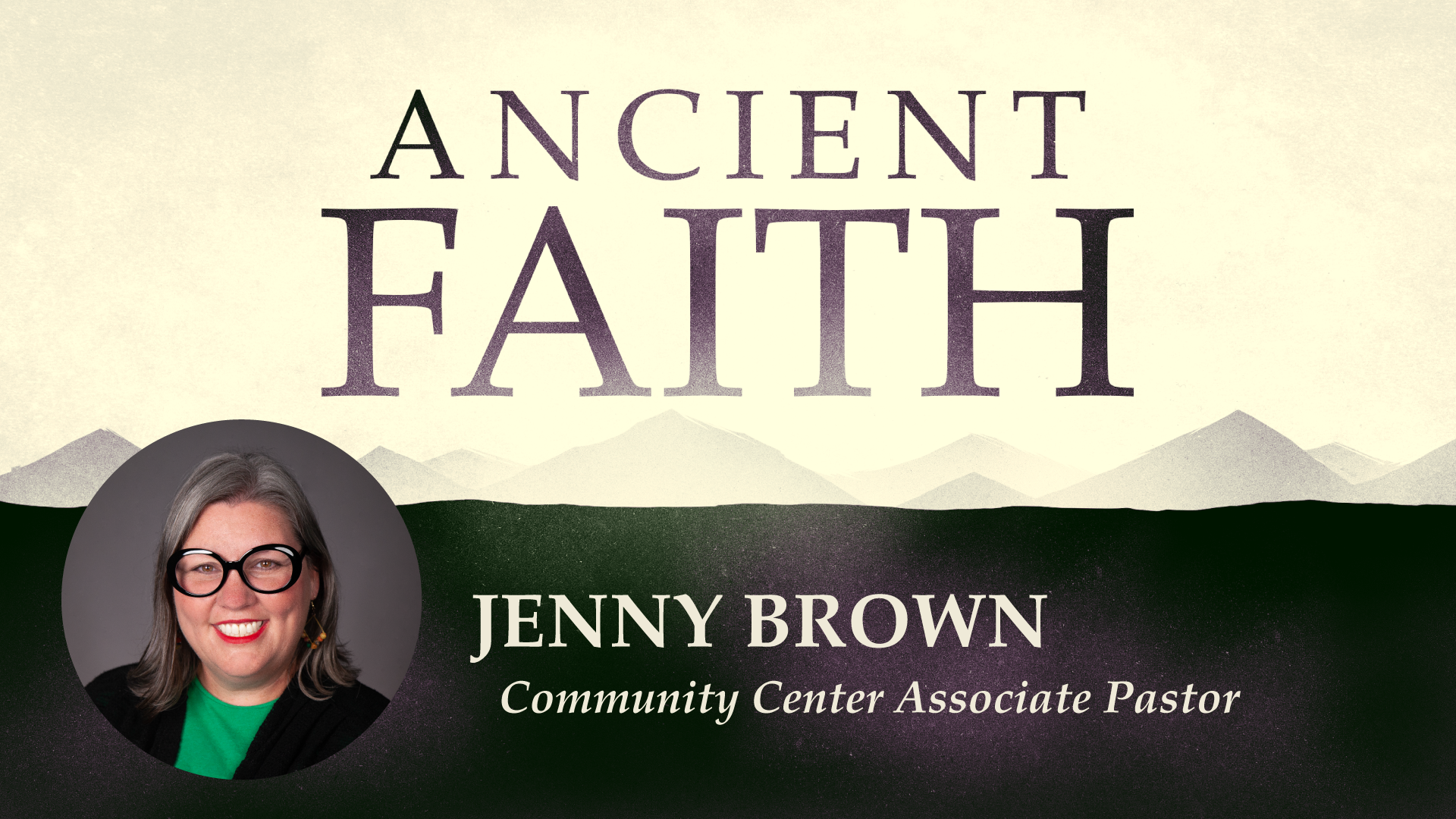 Community Center Ep 3: Do you hear what I hear?