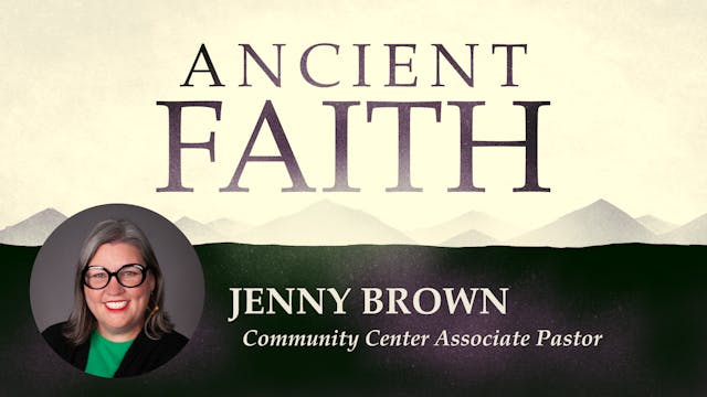 Community Center Ep 3: Do you hear wh...