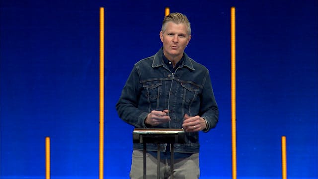 Cultivate Your Faith - Session 2