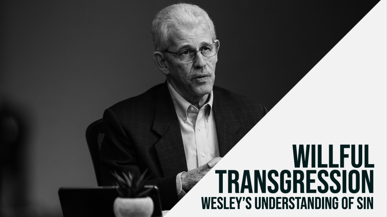 Willful Transgression