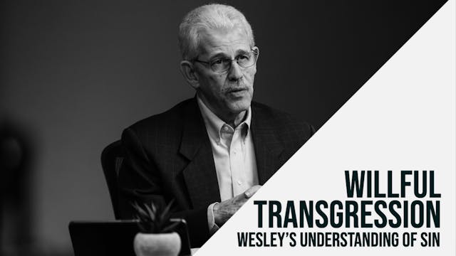 Willful Transgression