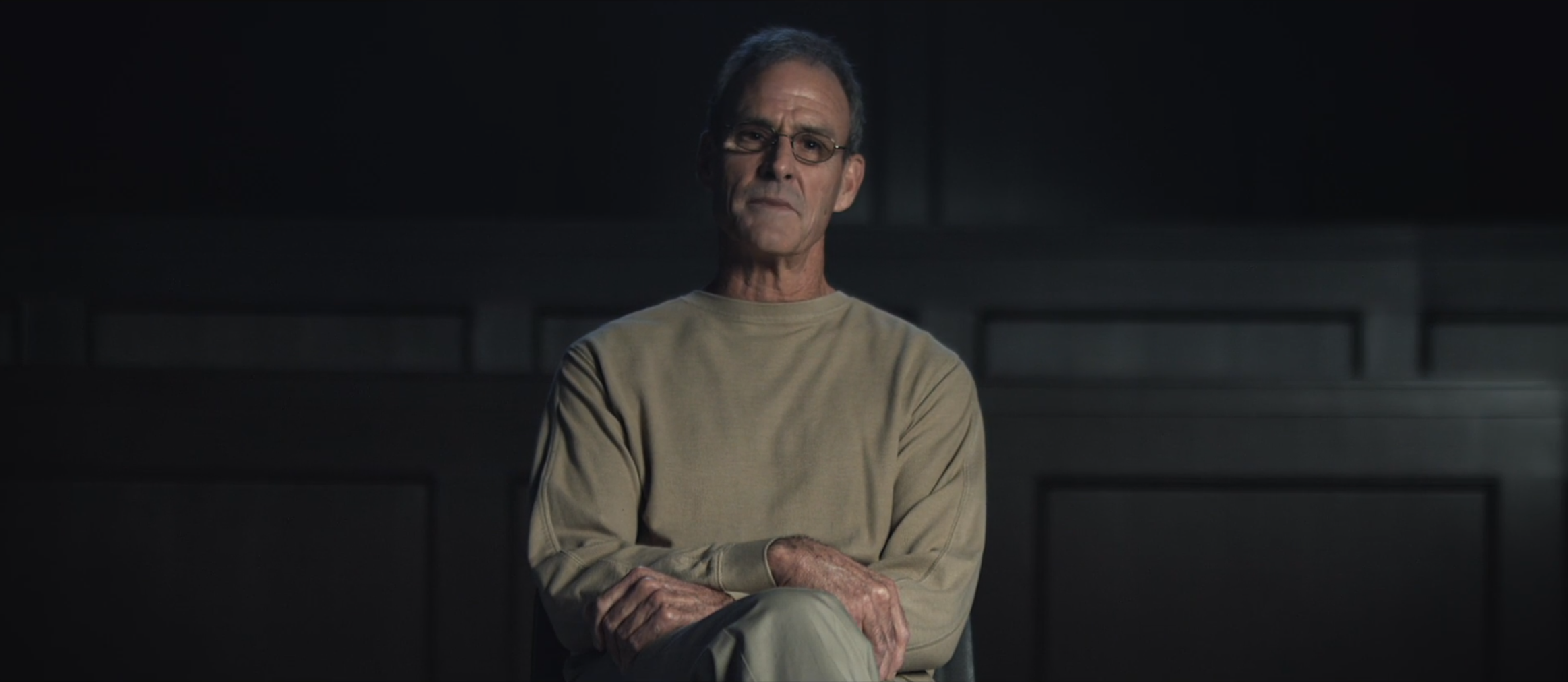 John's Baptism Story 