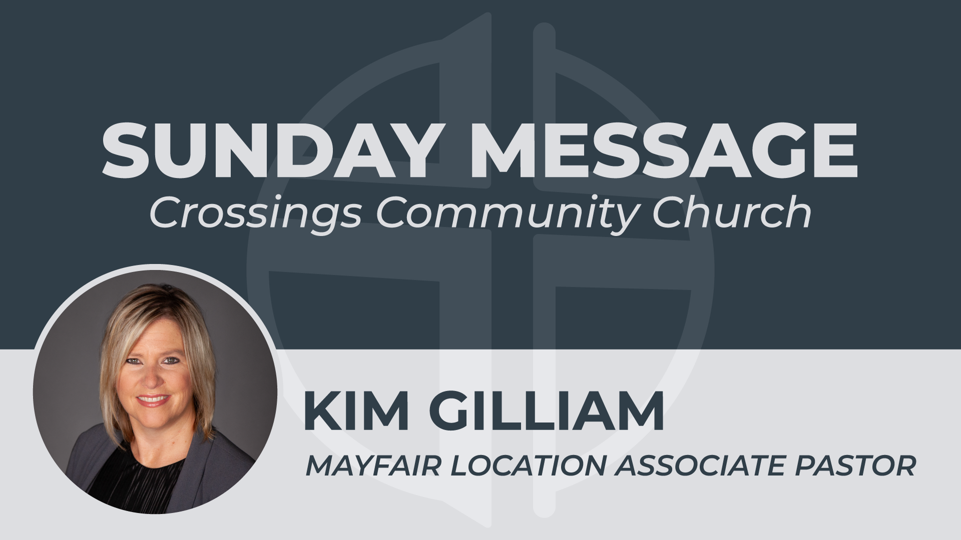 A Story Worth Telling