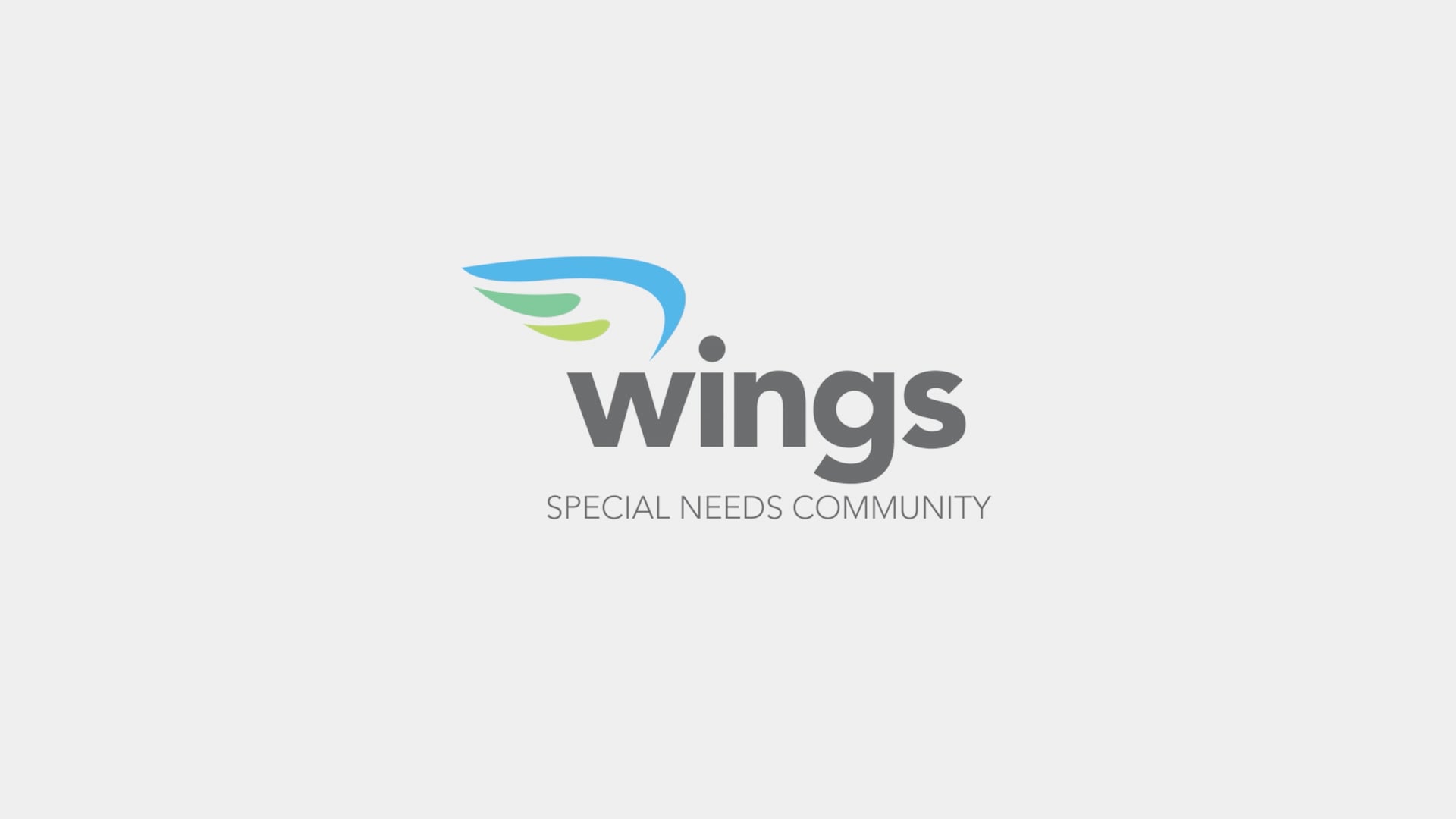 Wings: Special Needs Community