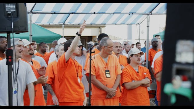 Desiring Jesus Above All - Dr. Jeremi...