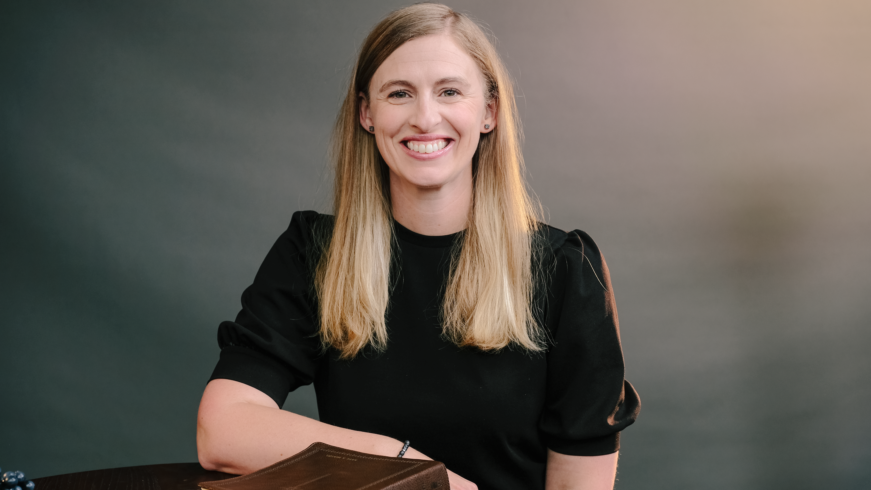 Fruit of the Spirit - Love