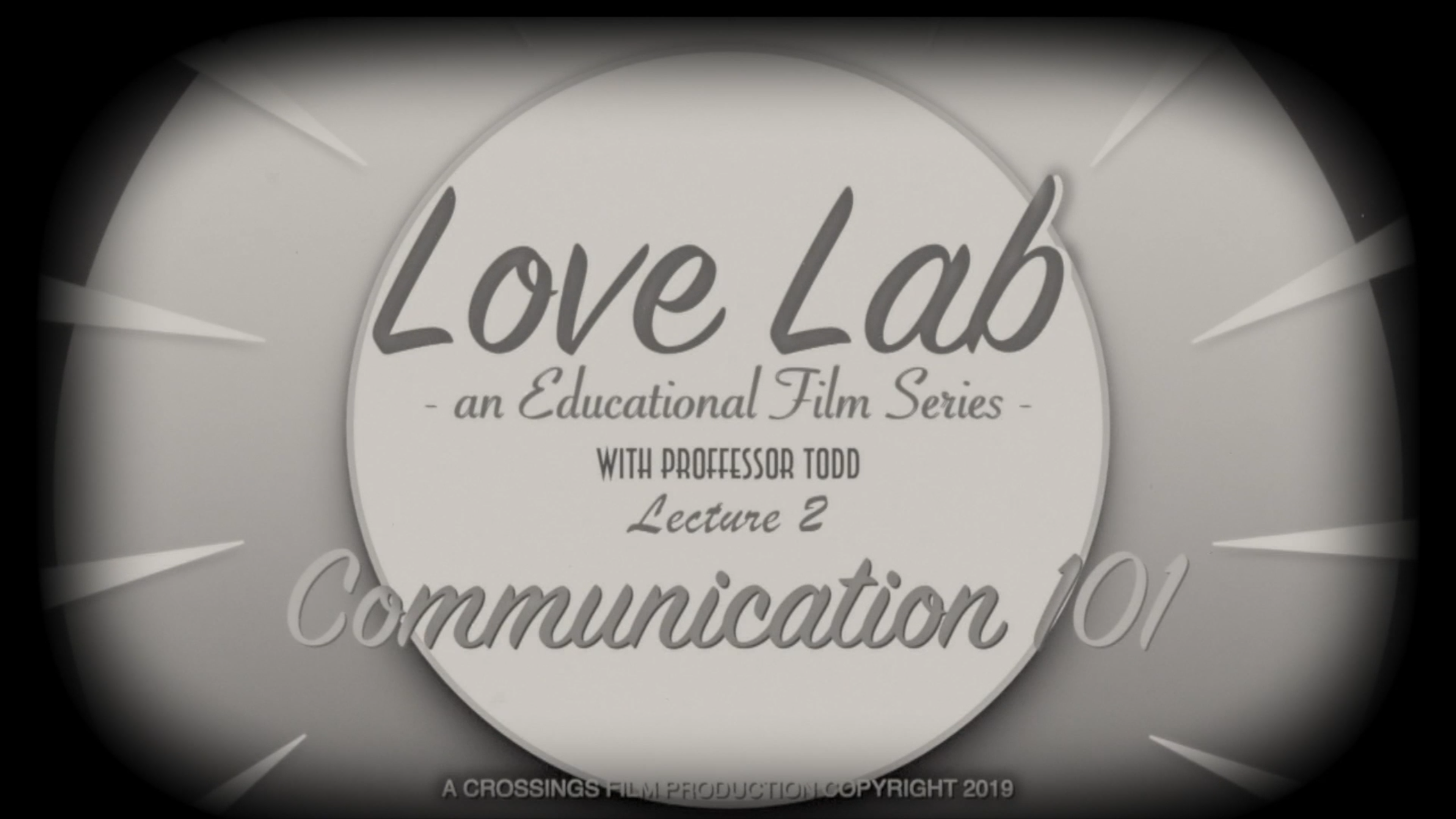 Jumpstart 2019: Session 3