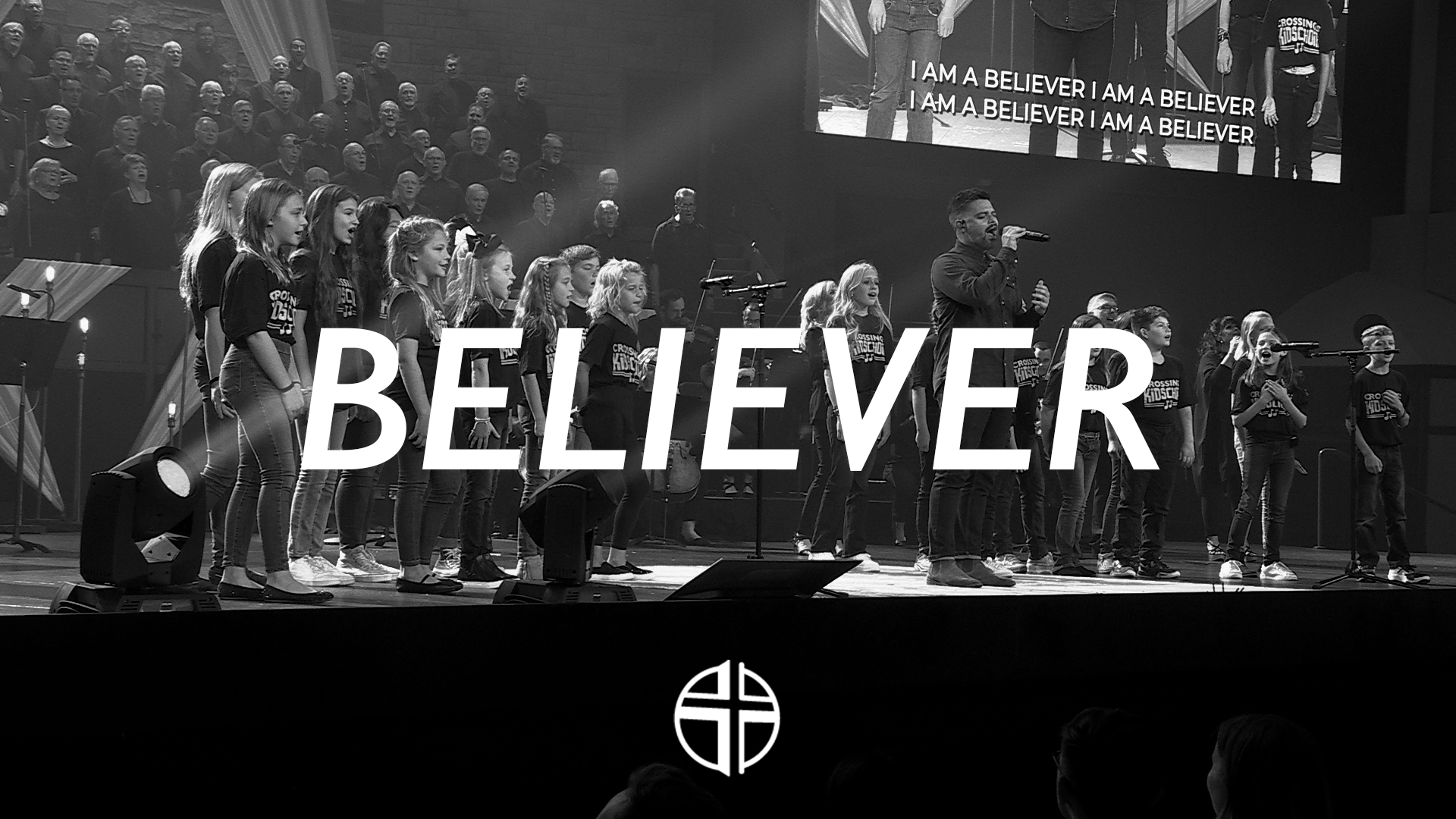 Believer (Night of Worship)
