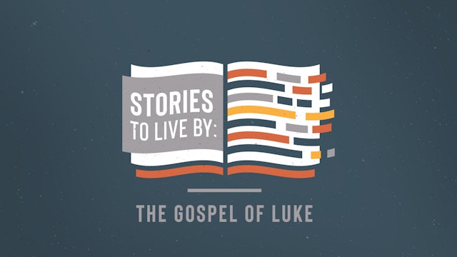 Ep 4: Luke 21: The Widow's Offering