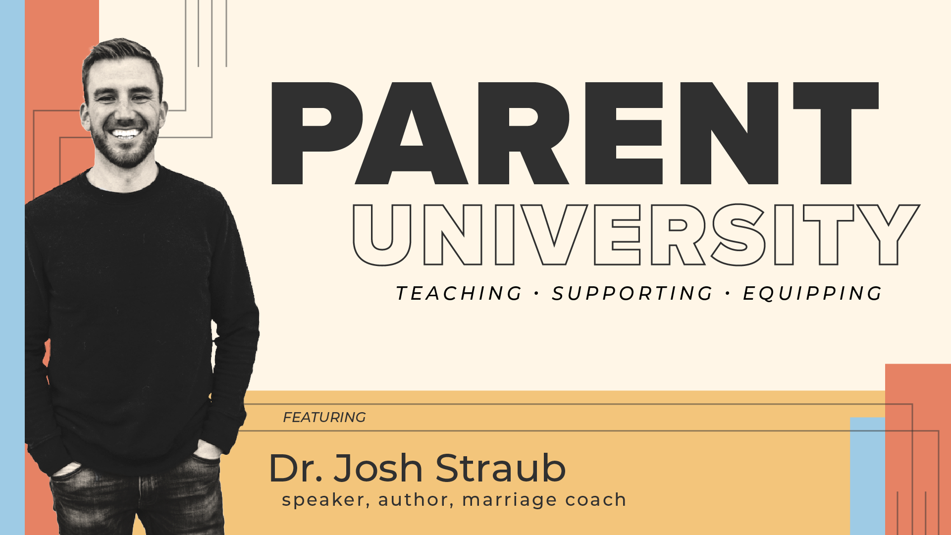 Parent University 2025