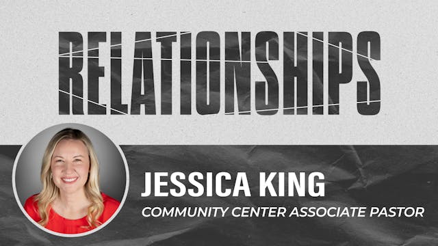 Como yo los he amado