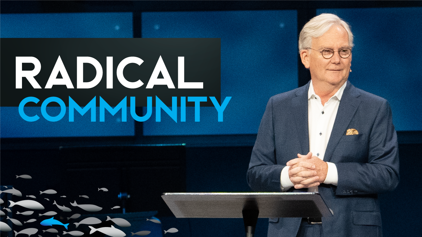 Ep 2: How can we live in radical community?