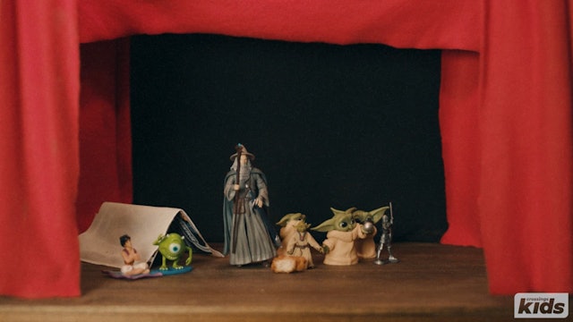 Ep 5: God Deserves Our Worship