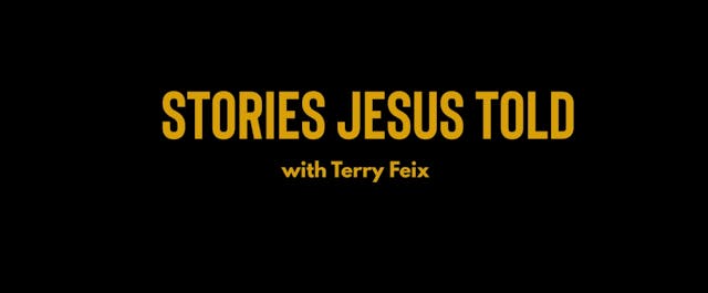 Ep 1: The Parable of The Sower