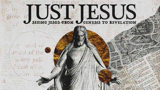 Just Jesus