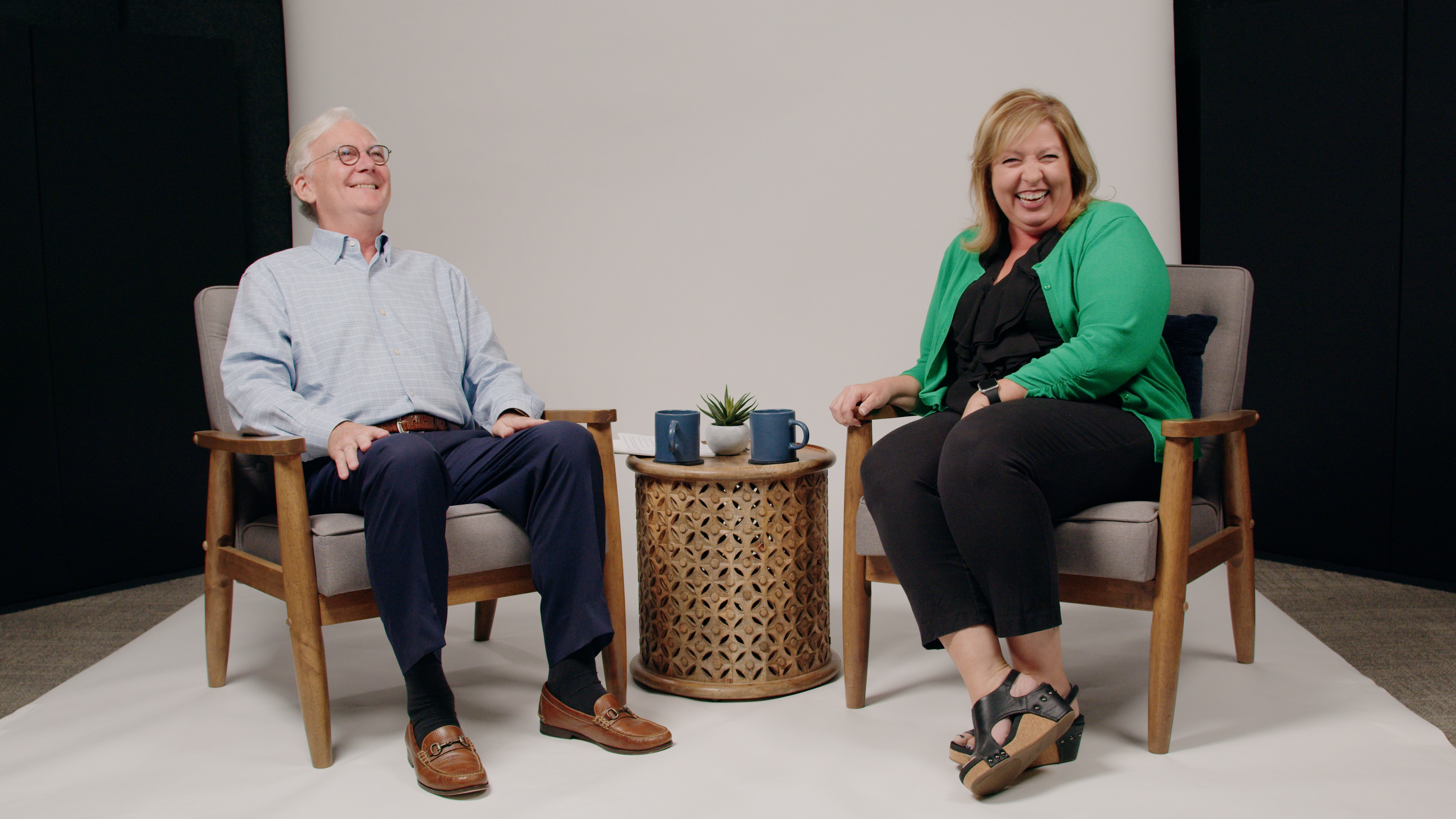 Ep. 8 - Where Change Begins: Shari Murphy