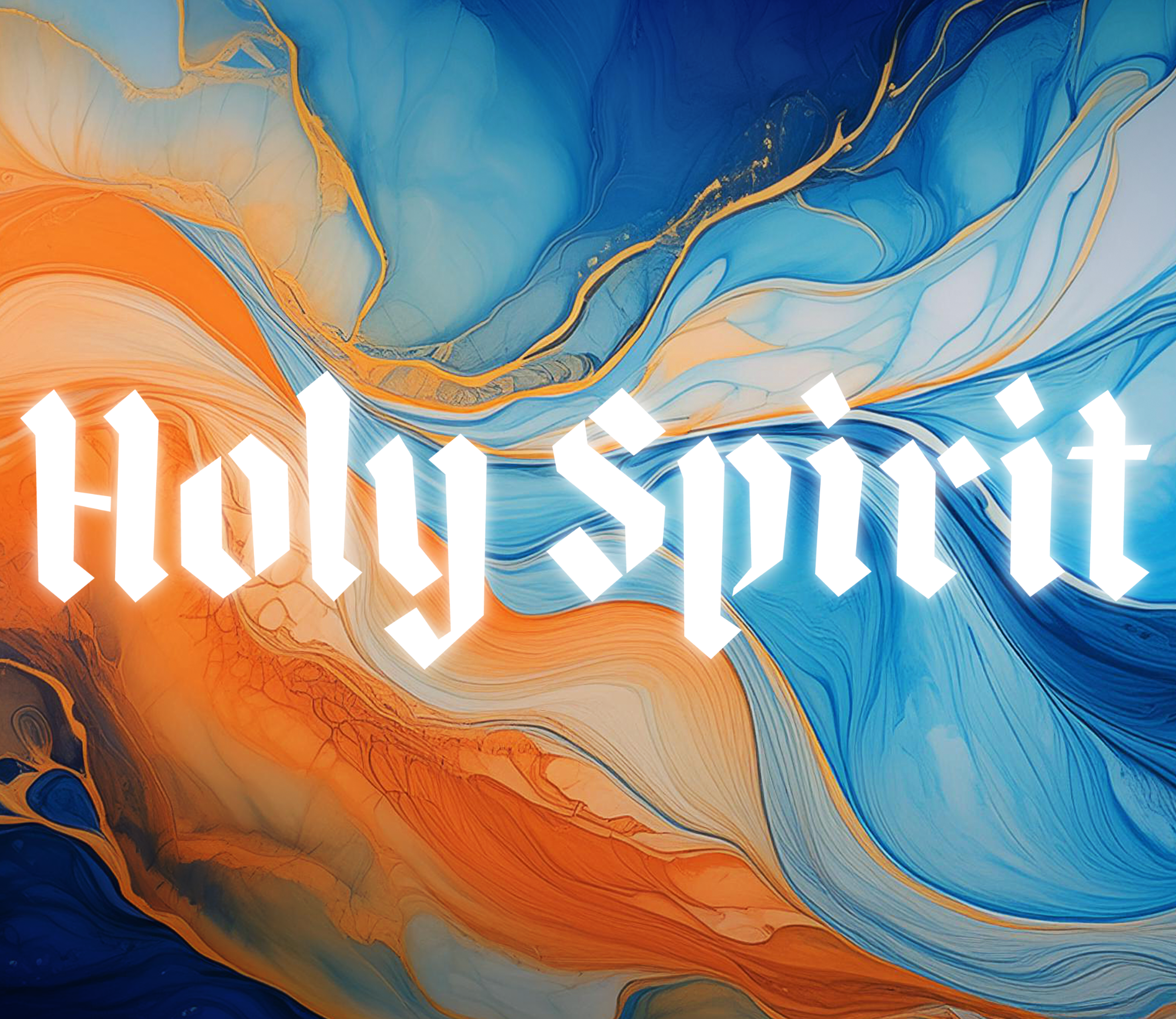 Ep 2: What to Expect From the Holy Spirit