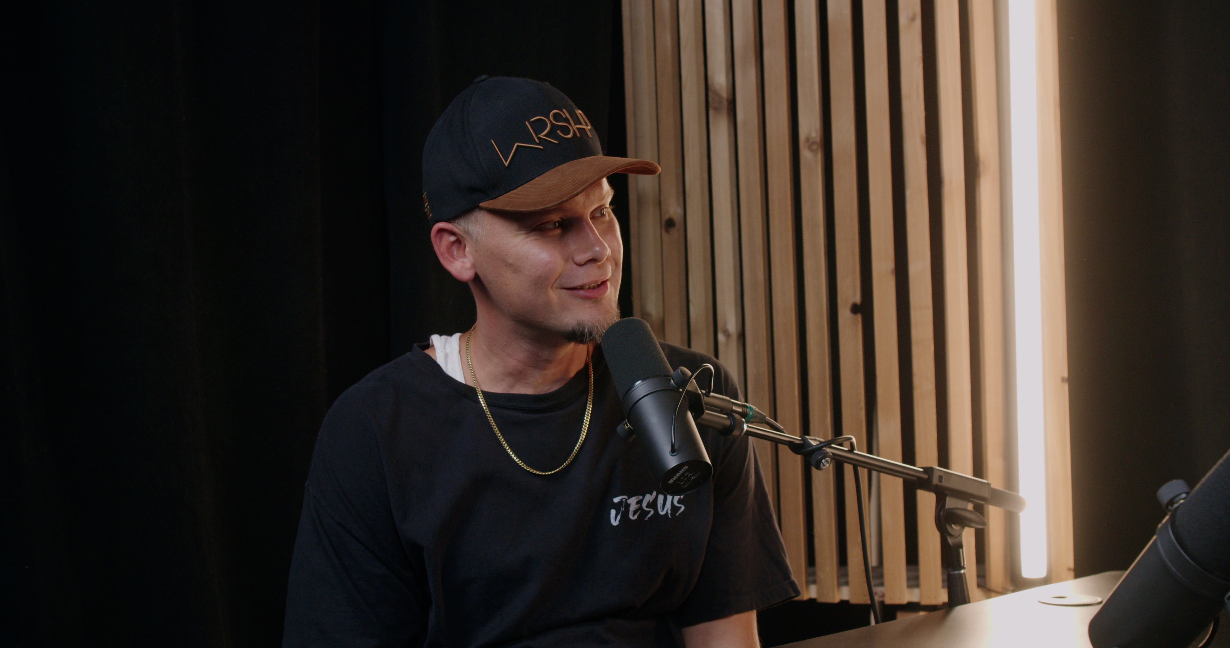 Dillon Chase - Part 3