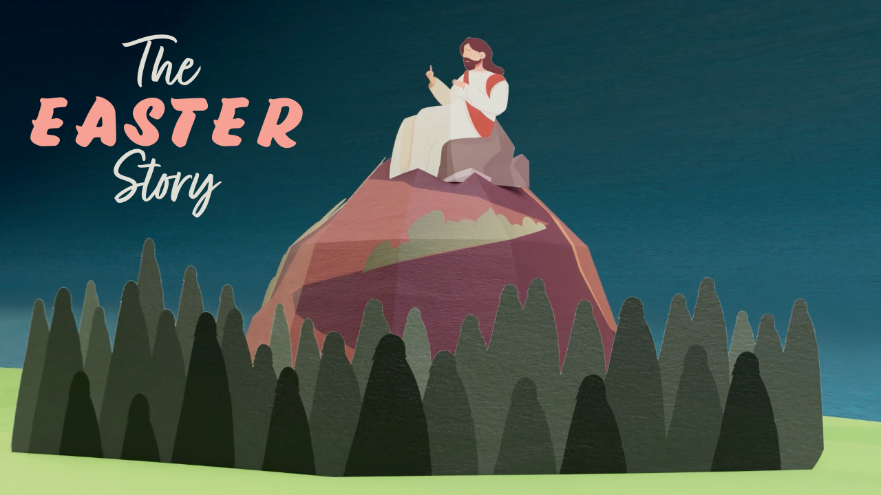 The Easter Story