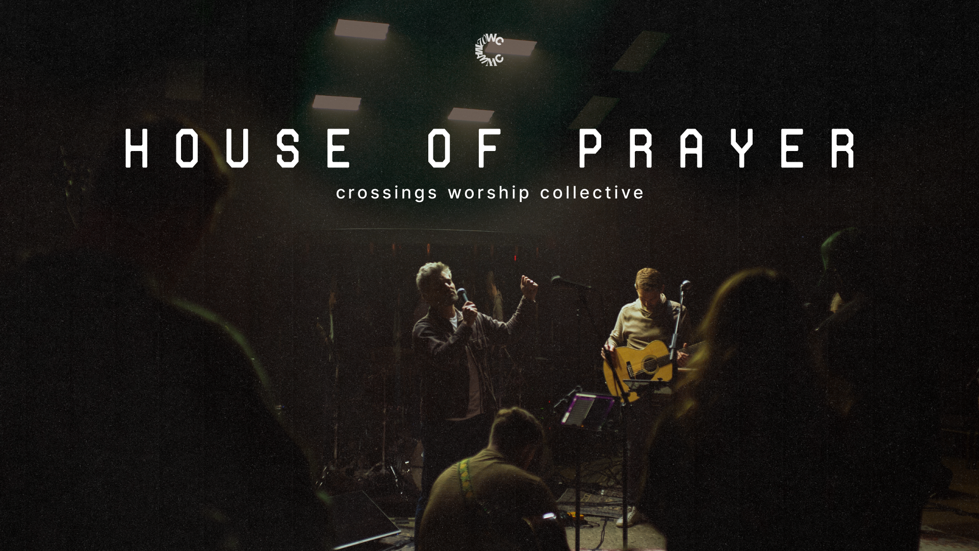 House of Prayer [Live] | feat. Cole Grubbs